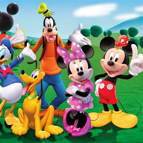 Get behind-the-scenes and extras all on Disney Junior. . Mickey mouse full episodes clubhouse